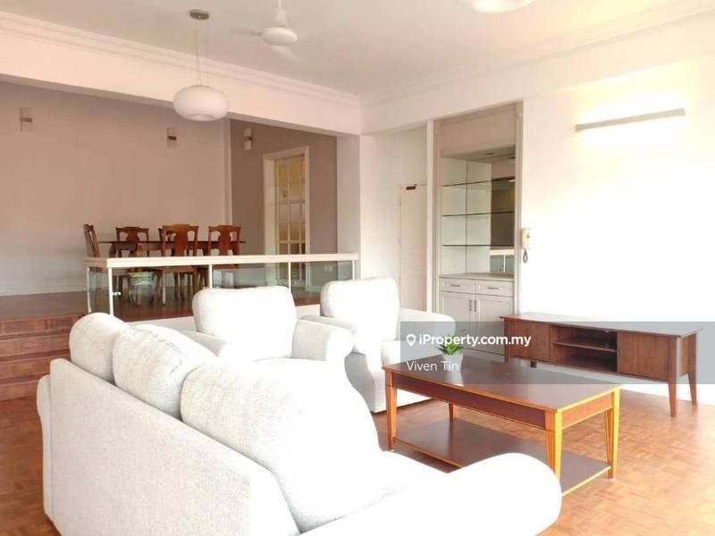 Apartment for Sale in Earls Court by Viven Tin - iProperty.com.my