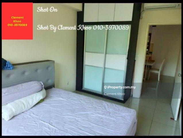 For Rent - Pavilion Resort