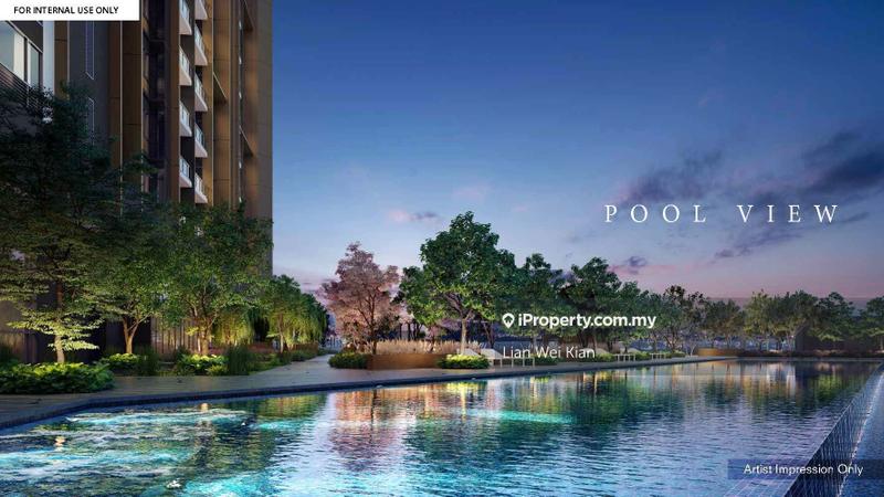 Service Residence for Sale in Vox Residence @ Sentul by Lian Wei Kian - iProperty.com.my