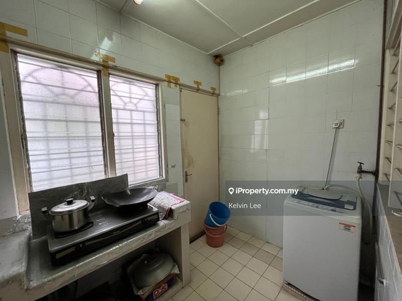 Rumah Berangkai 2 Tingkat untuk Dijual di Usj 9, Subang Jaya oleh Kelvin Lee - iProperty.com.my
