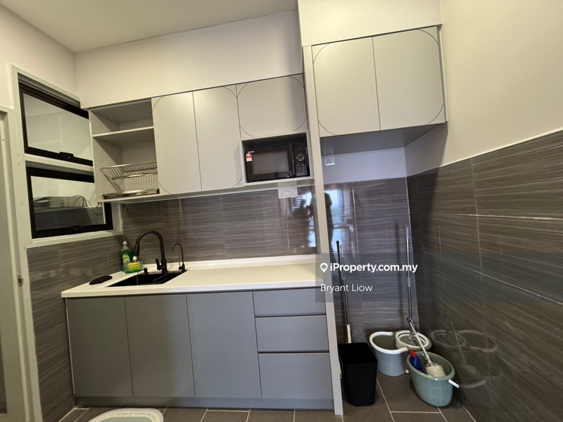 Condominium for Rent in Admiral Residences by Bryant Liow - iProperty.com.my