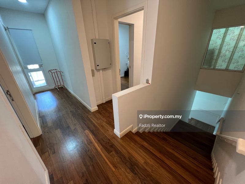Semi-Detached House for Sale in Desa Sri Hartamas, Sri Hartamas by Fadzli Realtor - iProperty.com.my