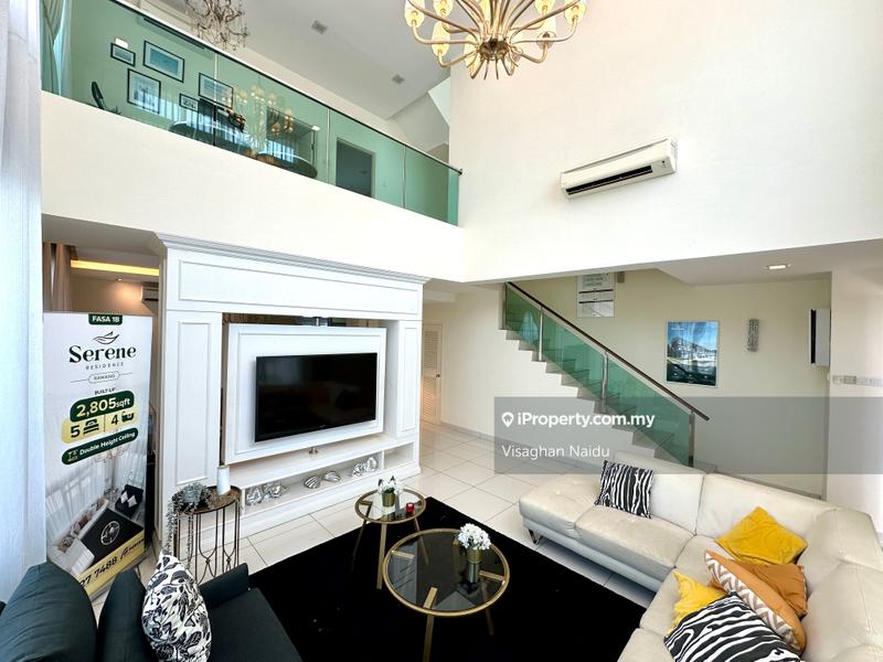 3-storey Terraced House for Sale in Serene Residence, Rawang by Visaghan Naidu - iProperty.com.my