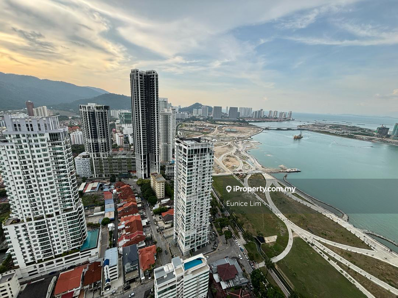 Kediaman Servis untuk Dijual di Marriott Residence @ Gurney oleh Eunice Lim - iProperty.com.my