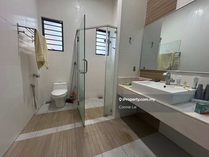 Rumah Berkembar untuk Dijual di Bandar Seri Botani, Simpang Pulai oleh Connie Lai - iProperty.com.my
