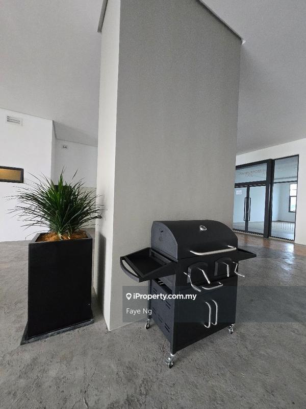 Condominium for Sale in Kuchai Sentral by Faye Ng - iProperty.com.my