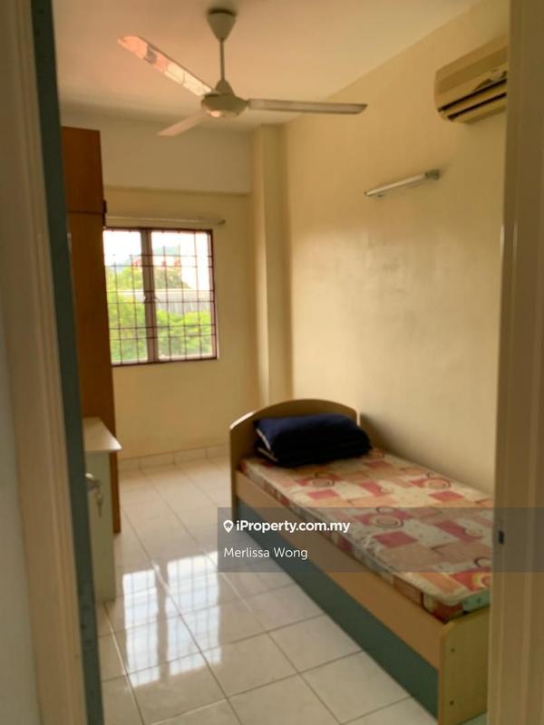 Kondominium untuk Dijual di Pelangi Damansara oleh Merlissa Wong - iProperty.com.my