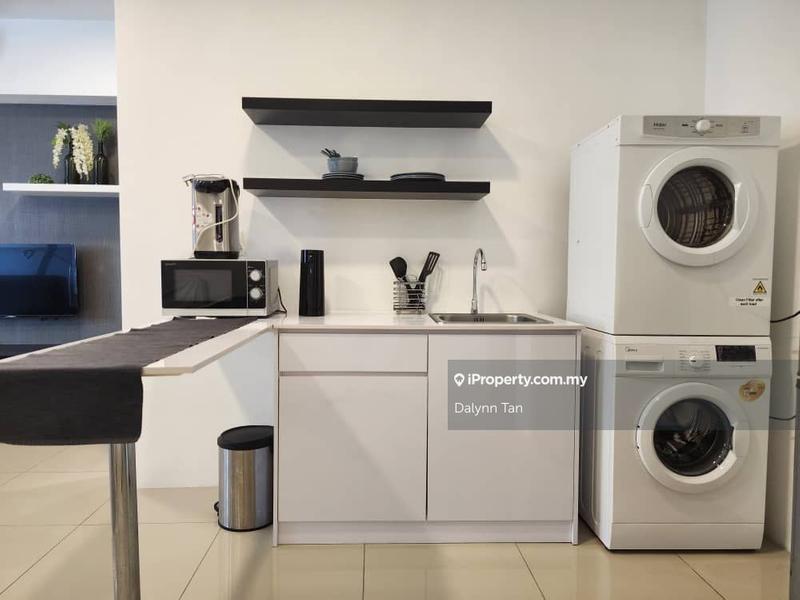 For Sale - Menara Geno