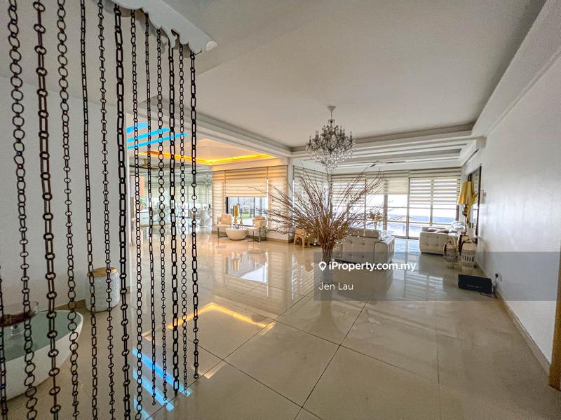 Banglo untuk Dijual di Taman U Thant, Ampang oleh Jen Lau - iProperty.com.my