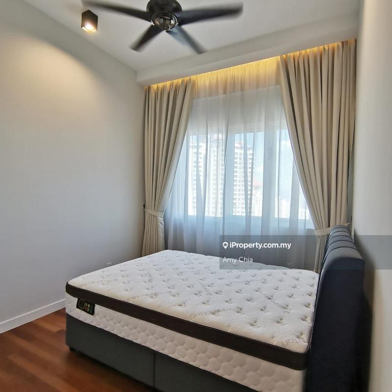 Condominium for Rent in Pavilion Hilltop by Amy Chia - iProperty.com.my
