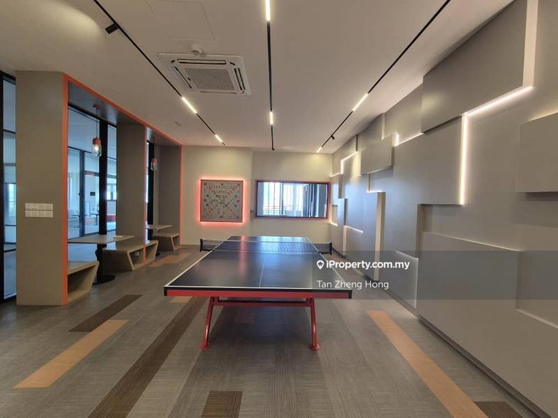 Residensi Servis untuk Dijual di Duta Park Residences oleh Tan Zheng Hong - iProperty.com.my