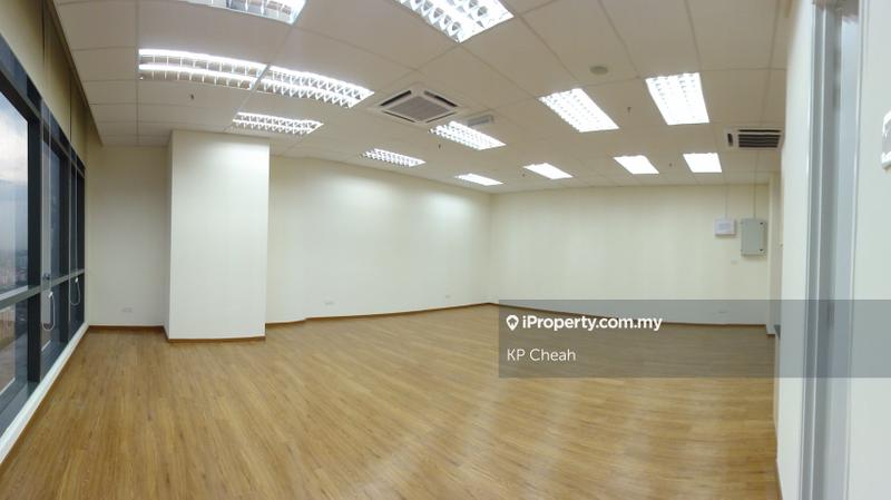 Pejabat untuk Dijual di Bangsar South Kuala Lumpur, KL, Kampung Kerinchi (Bangsar South) oleh KP Cheah - iProperty.com.my
