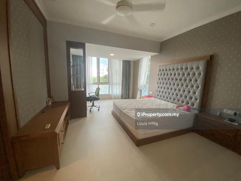 Rumah Berkembar untuk Dijual di Tanjung Bungah, Tanjung Bungah oleh Louis H'Ng - iProperty.com.my