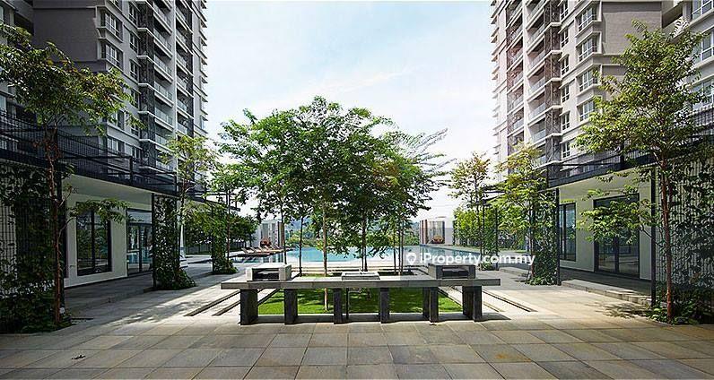 Condominium for Sale in Anyaman Residence by Jo Ooi - iProperty.com.my