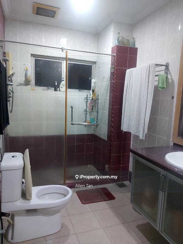 Condominium for Sale in Tiara Kelana by Allen Tan - iProperty.com.my