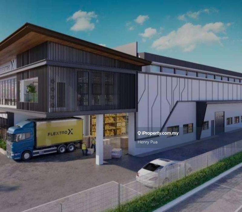 For Sale - Gelang Patah Johor Bahru Johor