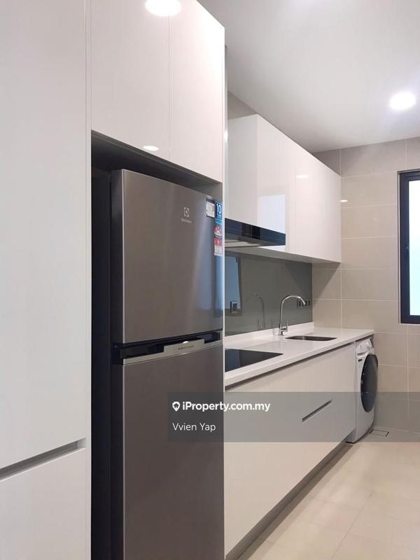Kediaman Servis untuk Dijual di The Park 2 oleh Vvien Yap - iProperty.com.my