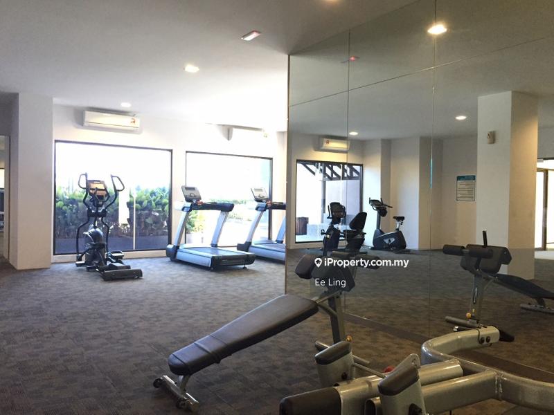 For Rent - Park Villa