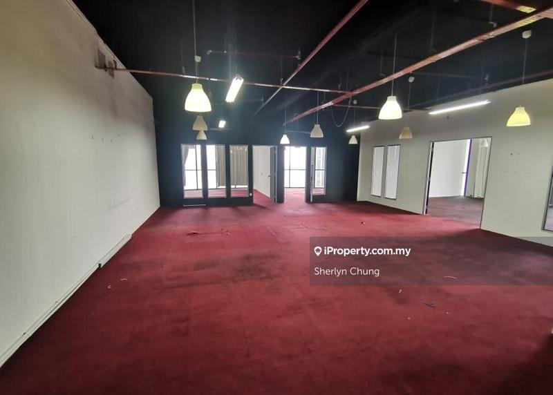 Office for Rent in SS16, Subang Jaya by Sherlyn Chung - iProperty.com.my