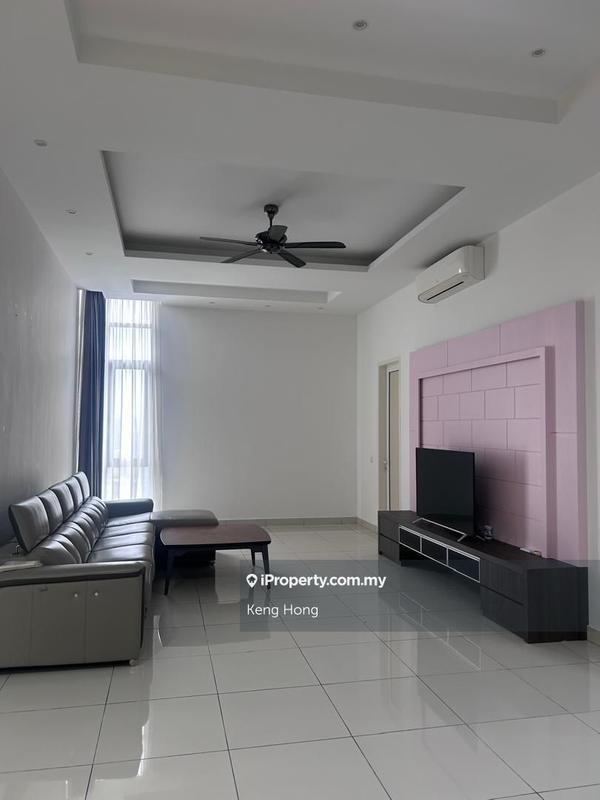 Kondominium untuk Dijual di Dua Menjalara oleh Keng Hong - iProperty.com.my
