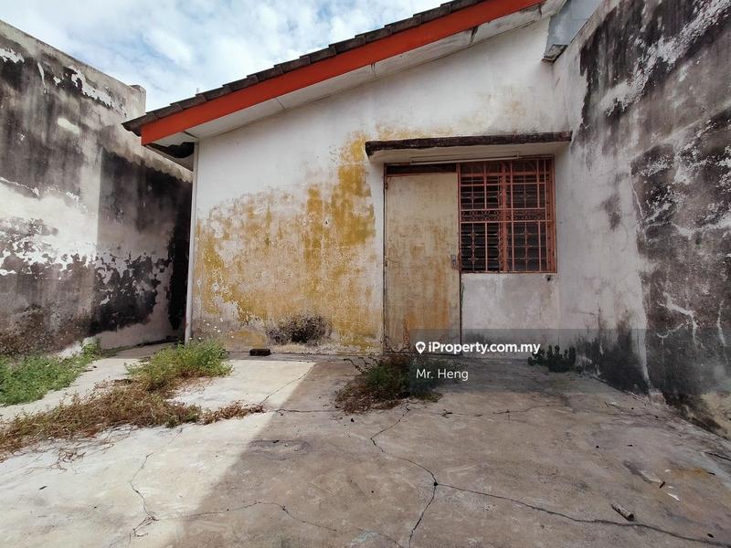 Rumah Berangkai 1 Tingkat untuk Dijual di Taman Pinji Mewah, Ipoh oleh Mr. Heng - iProperty.com.my