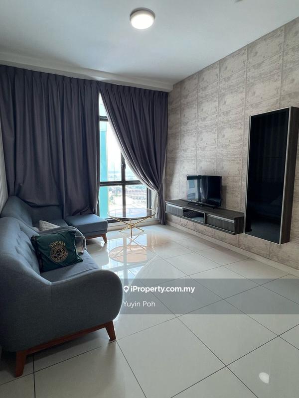 For Sale - Setia Sky 88