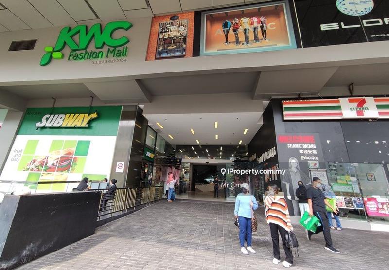 Shop for Rent in Pudu, KL City Centre by Mr Ching - iProperty.com.my