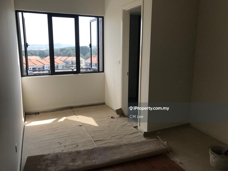 Rumah Berangkai 2.5 Tingkat untuk Dijual di Bandar Seri Coalfields, Ijok oleh CM Lee - iProperty.com.my