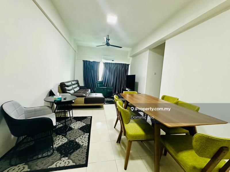 For Sale - DWJ Residence