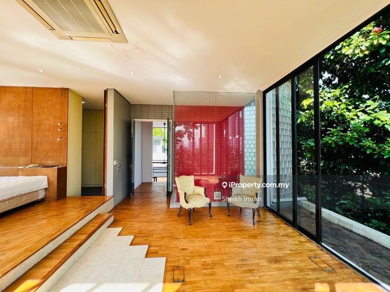 Banglo untuk Dijual di Bukit Tunku (Kenny Hills), Kuala Lumpur oleh Sheikh Imran - iProperty.com.my