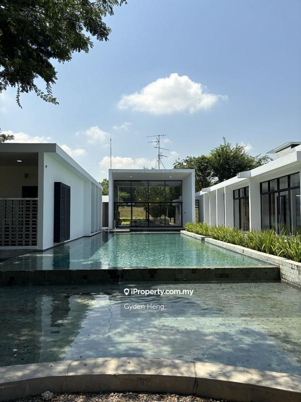 Bungalow House for Sale in Leisure Farm, Gelang Patah by Gyden Heng - iProperty.com.my