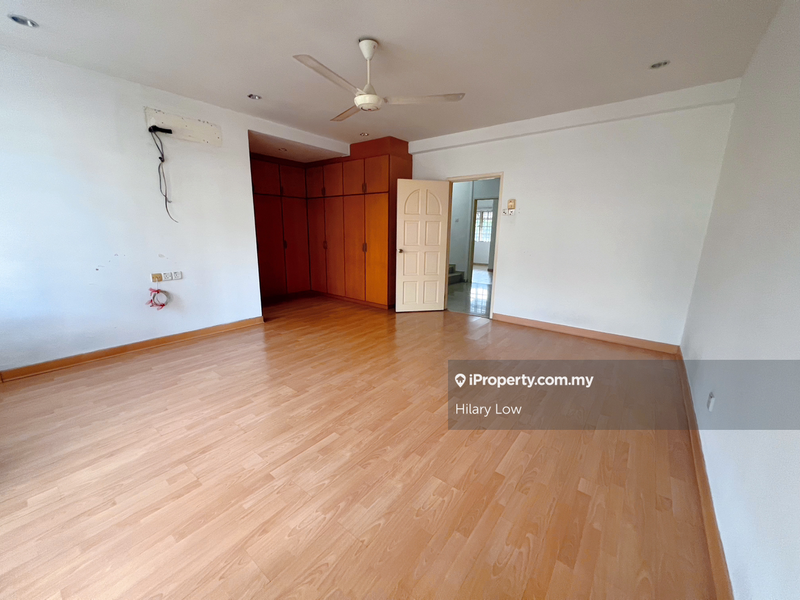 3-storey Terraced House for Sale in BANDAR PUCHONG JAYA, Puchong by Hilary Low - iProperty.com.my