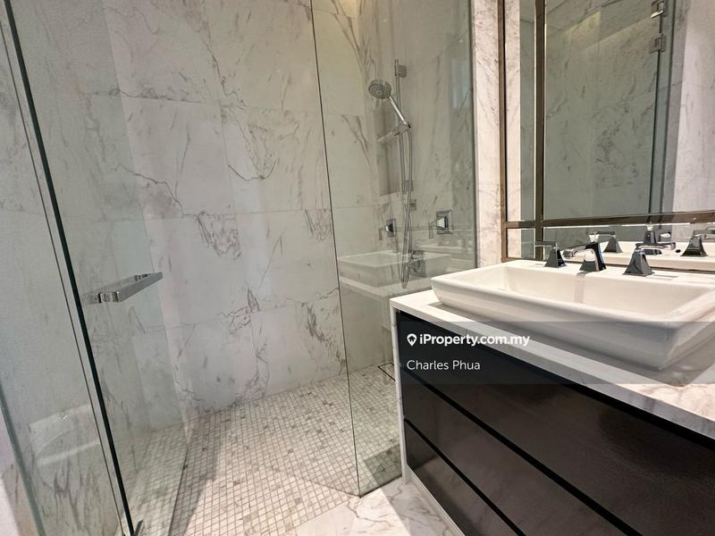 Service Residence for Sale in Four Seasons Place by Charles Phua - iProperty.com.my