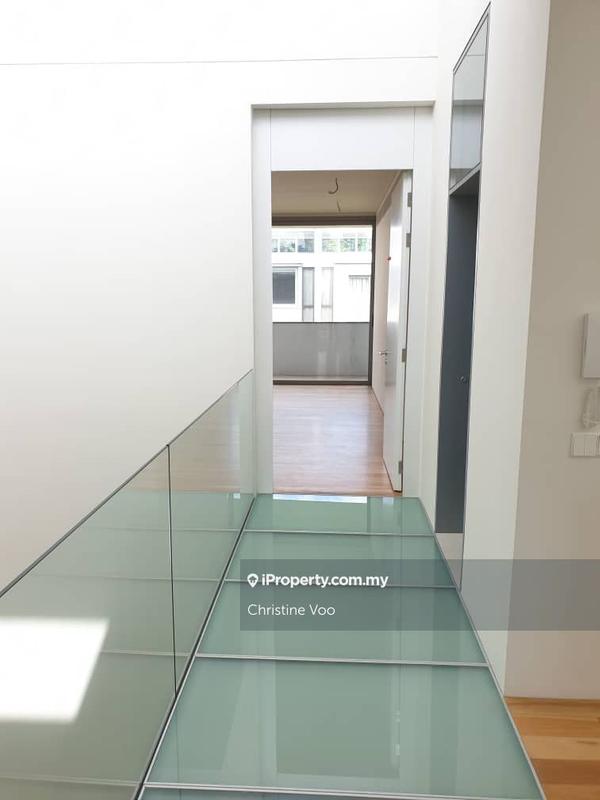 Cluster House for Rent in fut9l, Ampang by Christine Voo - iProperty.com.my