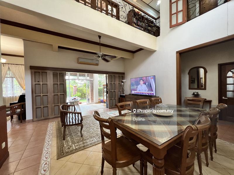 Bungalow House for Sale in Bukit Jelutong, Shah Alam by Dyana - iProperty.com.my