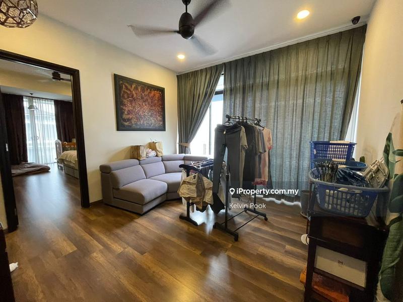 Rumah Berkembar untuk Dijual di Taman Jenderam Harmoni @ Dengkil, Dengkil oleh Kelvin Pook - iProperty.com.my