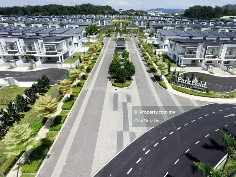 Semi-Detached House for Sale in Tropicana Heights, Kajang by Chai Siew Ling - iProperty.com.my