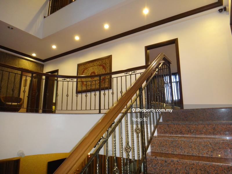 Bungalow House for Sale in Tanjung Bungah, Penang by Yeap SL - Interior - iProperty.com.my