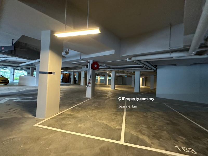 Kondominium untuk Disewa di Utamara Boutique Residences oleh Jeanne Tan - iProperty.com.my