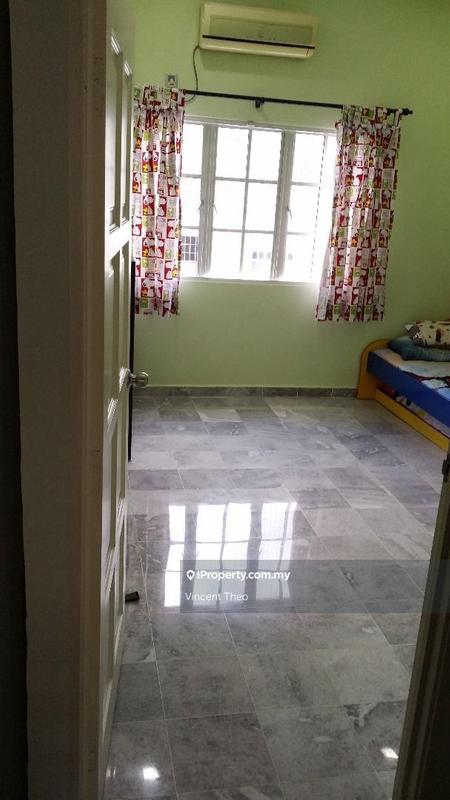 Condominium for Sale in Kemensah Villa Condominium by Vincent Theo - iProperty.com.my