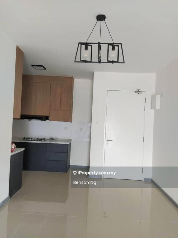 Kediaman Servis untuk Disewa di United Point (Residensi Berpadu) oleh Benson Ng - Kitchen - iProperty.com.my