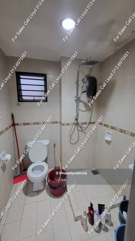 2-storey Terraced House untuk Dijual di Ambang Botanic, Klang oleh Li-Shun - iProperty.com.my