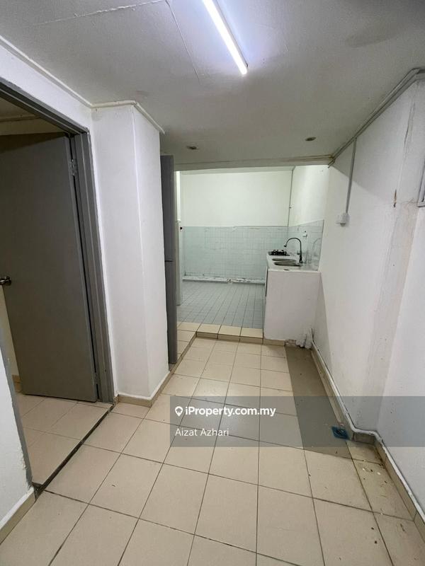 Rumah Berangkai 2 Tingkat untuk Dijual di Taman Setiawangsa, Setiawangsa oleh Aizat Azhari - iProperty.com.my