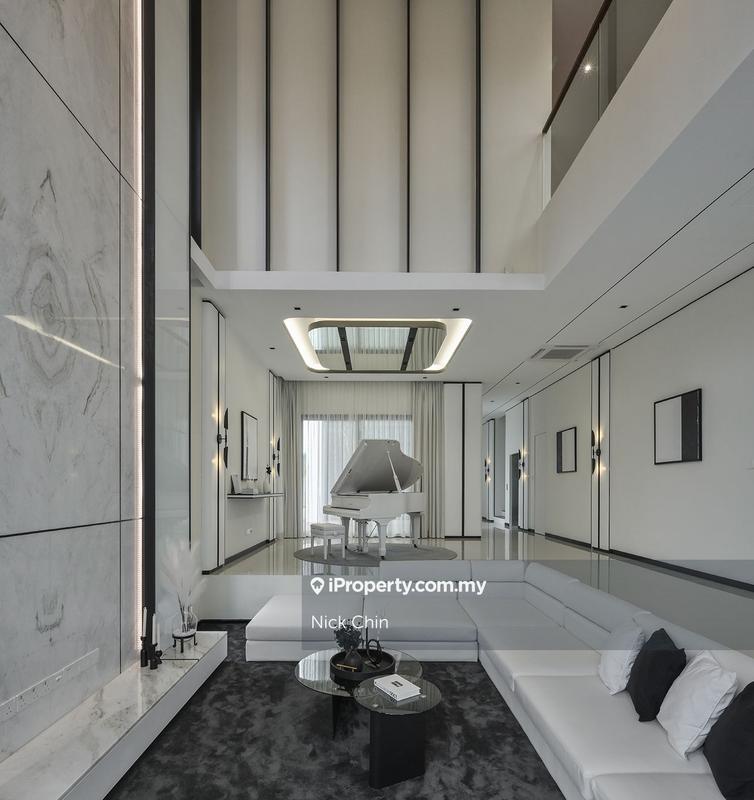 Semi-Detached House for Sale in KLCC, KL City Centre by Nick Chin - iProperty.com.my