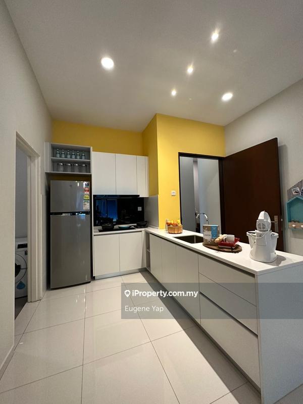 Condominium for Sale in Alstonia Garden Heights by Eugene Yap - iProperty.com.my