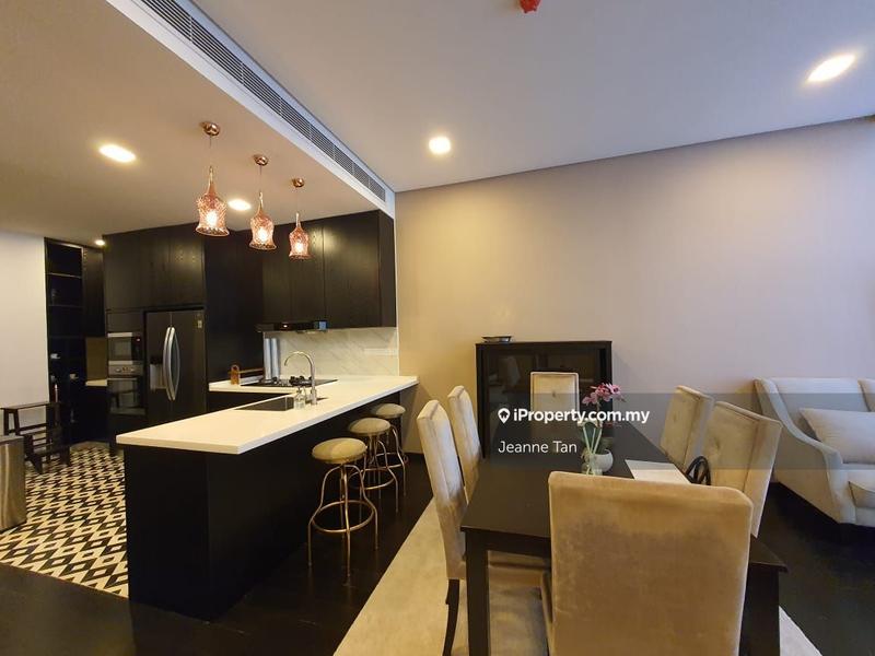Service Residence for Sale in Clearwater Residences by Jeanne Tan - iProperty.com.my