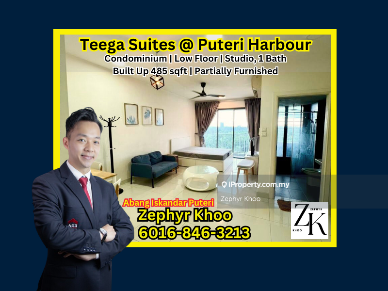 For Sale - Teega Suites