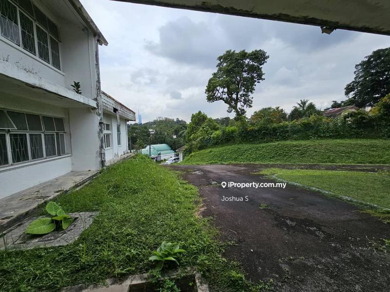 Bungalow House for Sale in Bukit Tunku (Kenny Hills), Kuala Lumpur by Joshua S - iProperty.com.my