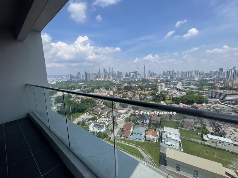 Kondominium untuk Disewa di The Reach @ Titiwangsa oleh Billy Lai - iProperty.com.my