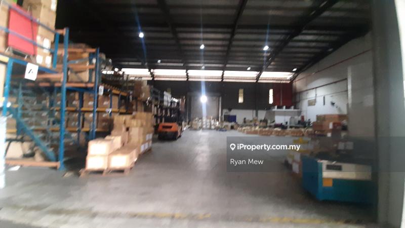 Detached Factory for Rent in Bandar Puteri Puchong, Puchong by Ryan Mew - iProperty.com.my